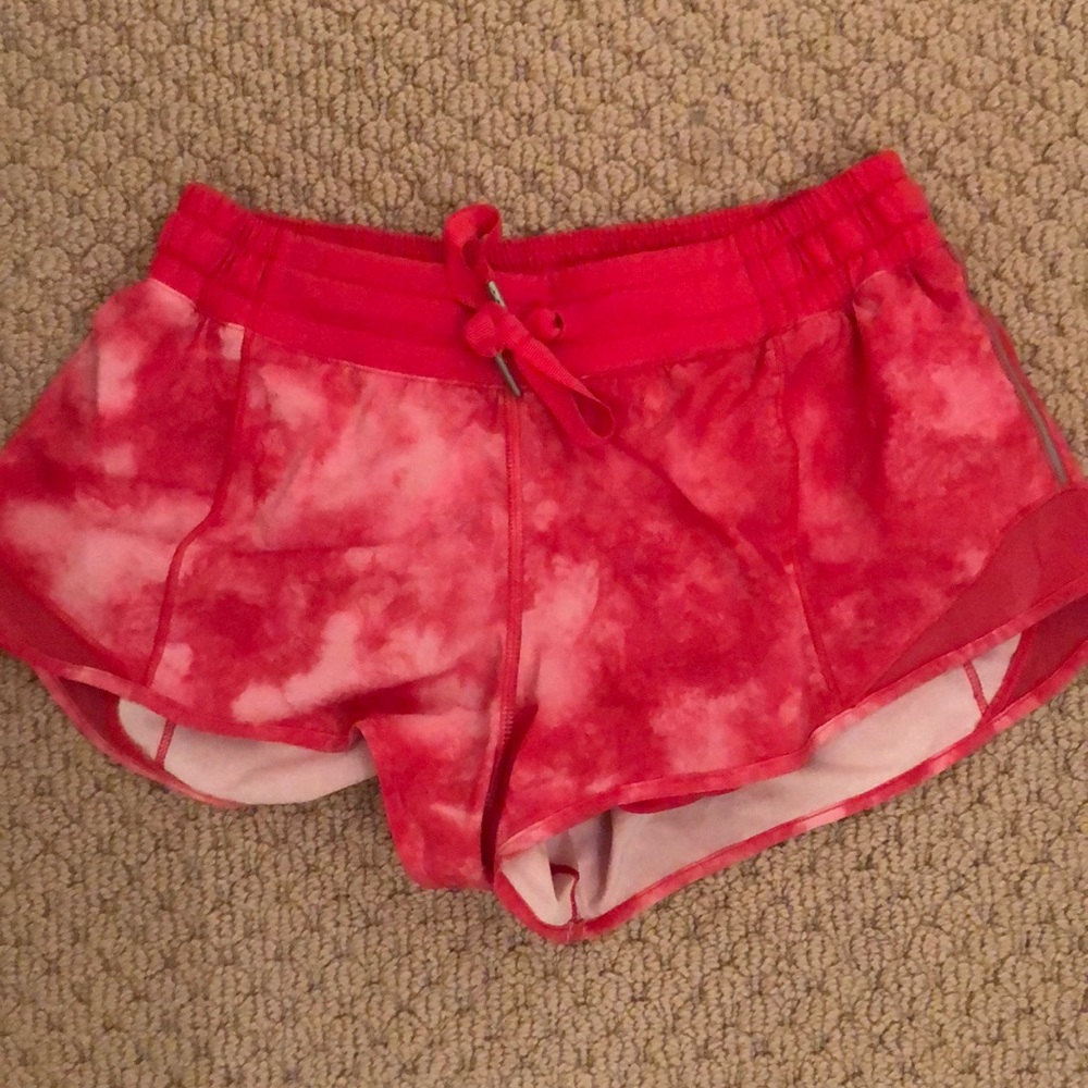 Lululemon shorts